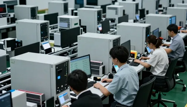 四川卫智达科技有限公司