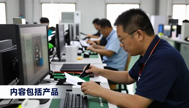 系统集成让项目现场应用更加便捷