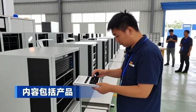 内容包括产品如何适应不同应用环境