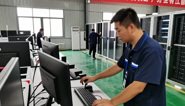 四川卫智达科技有限公司带来全新的系统集成体验
